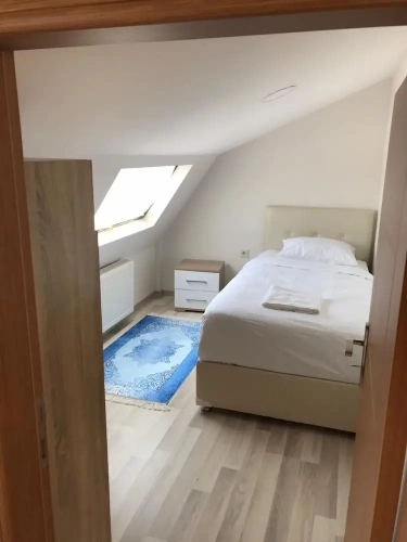 1 Bedroom Comfort Apartment
