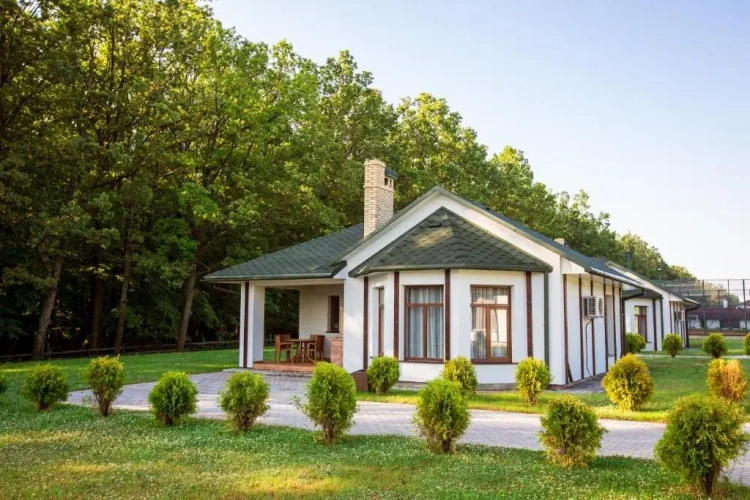 1 Bedroom Villa