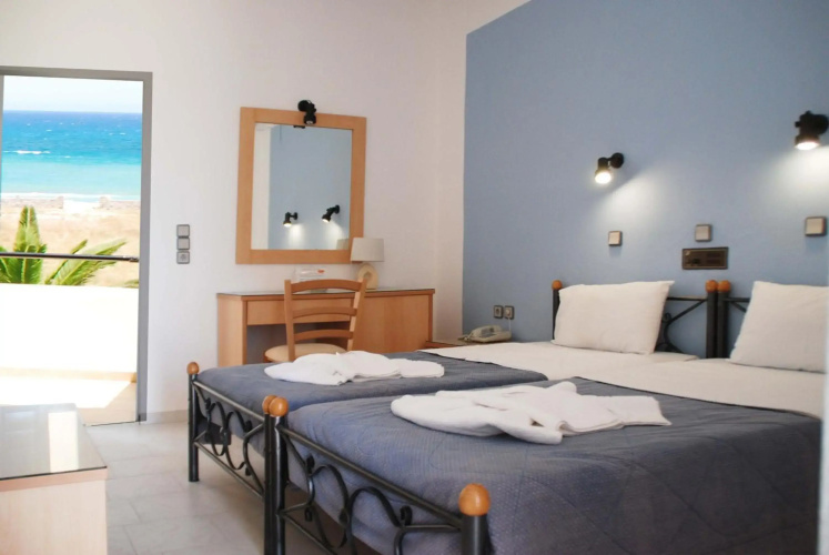 Ermioni Hotel