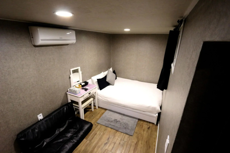 Just4u Guesthouse