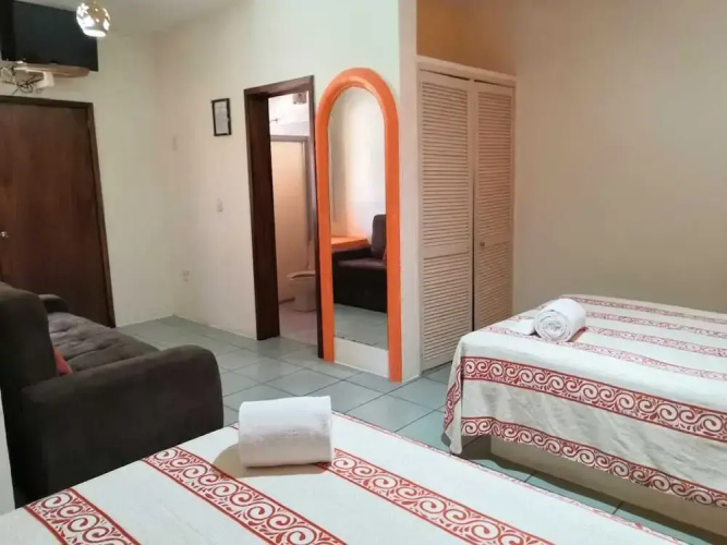 Hotel Brisas De Verano