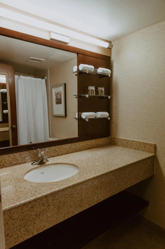The Lincoln Marriott Cornhusker Hotel photo 11