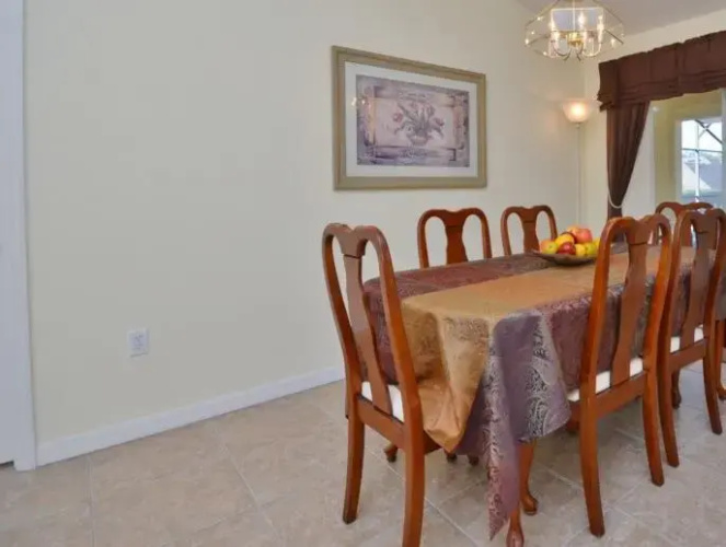 4BR Villa - 766DDR