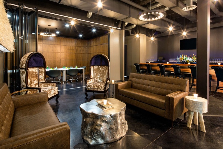 The Time Nyack Hotel photo 29