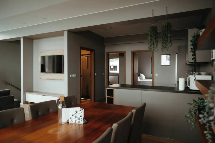 1 Bedroom Superior Apartment