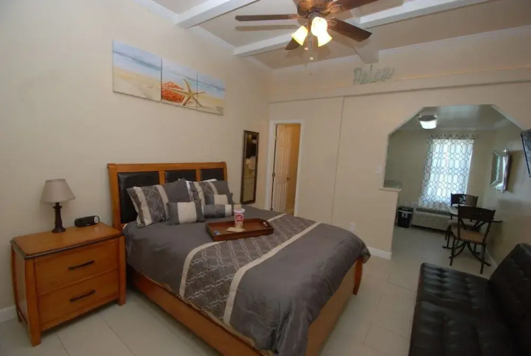 Beachview 322 by RedAwning