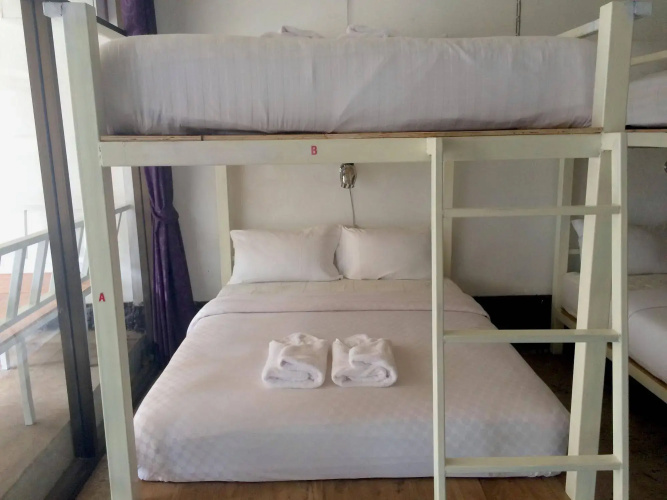 Pai Hostelle - Caters to Women