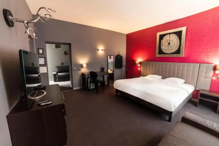 Citotel B Hotel