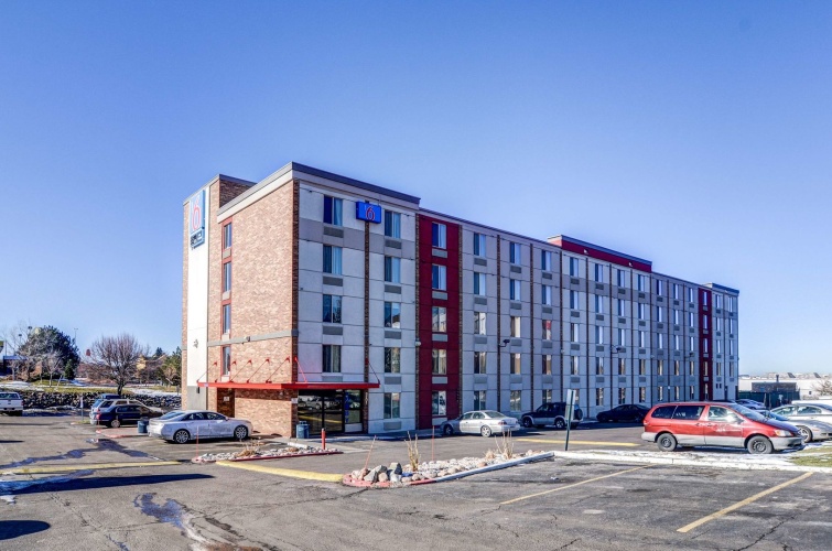 Motel 6 Denver South - South Tech Center photo 18