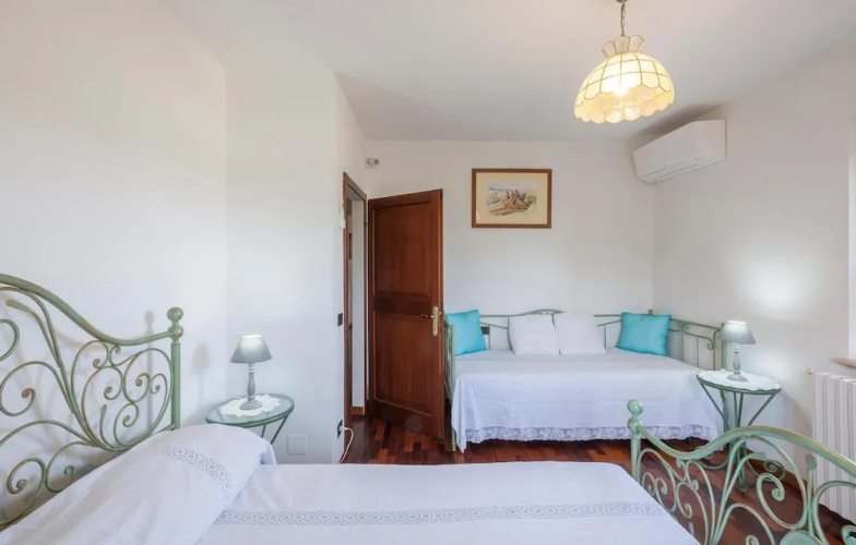 Agriturismo San Girolamo