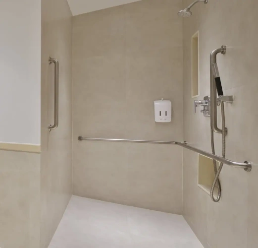 1 Bedroom Deluxe room with balcony