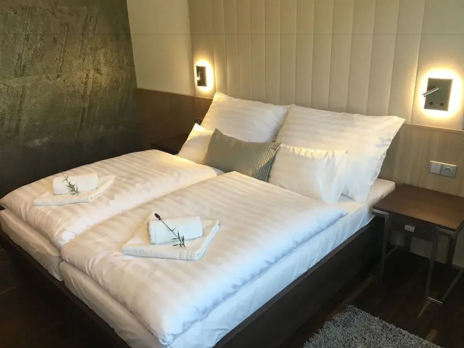 Hotel Bartoš