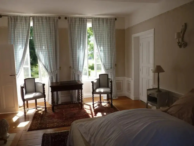 Chambres d'Hôtes Le Petit Sully