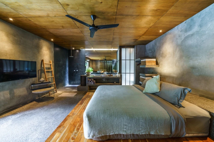 Love Supreme Villa by Betterplace