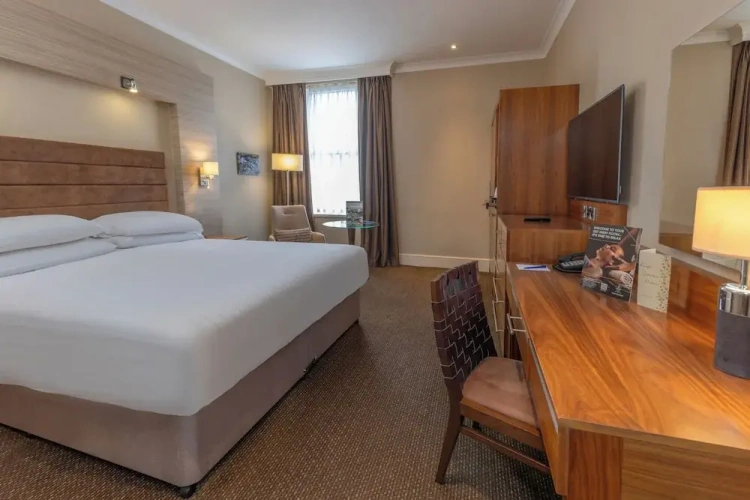 Classic Double room