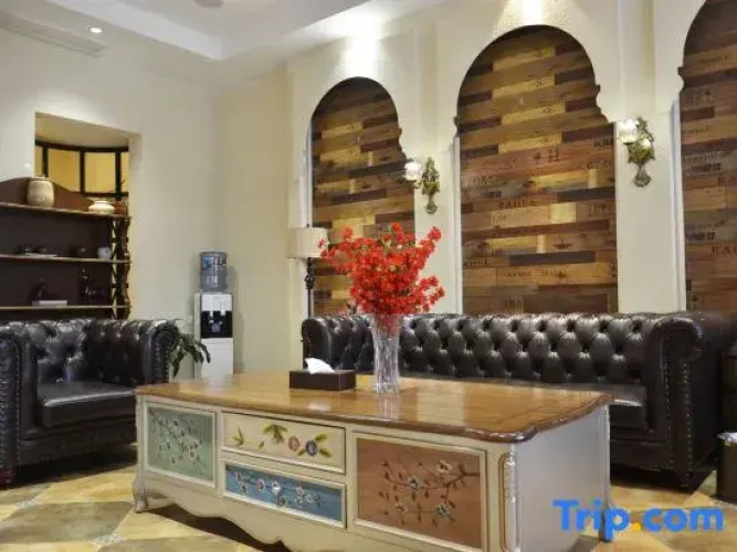 Lijing Hotel