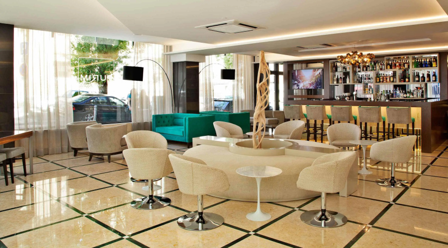 TURIM Saldanha Hotel photo 27