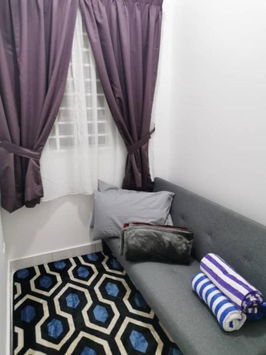 Yunne Homestay