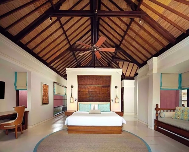 1 Bedroom Double Pool Villa