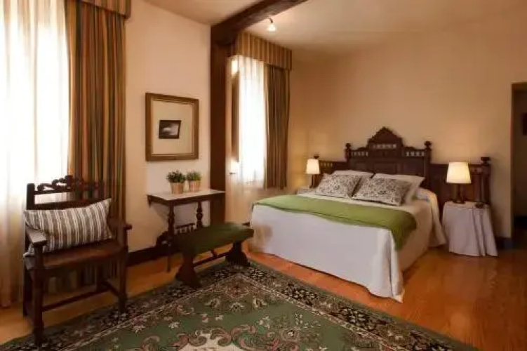 Arcea Hotel Villa Miramar