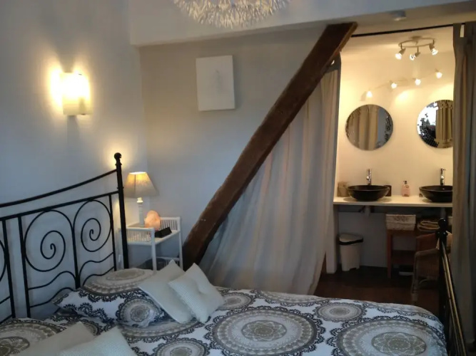 Saint Pierre Appart's Hotel