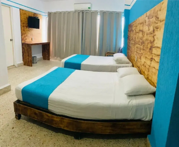 Hotel Lu