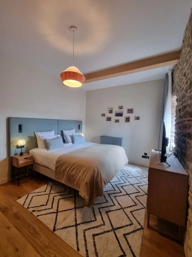 Privilege room