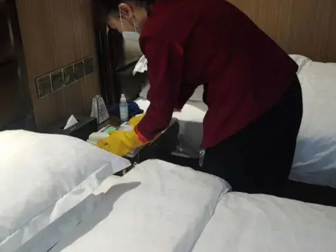 Long Cheng Hotel