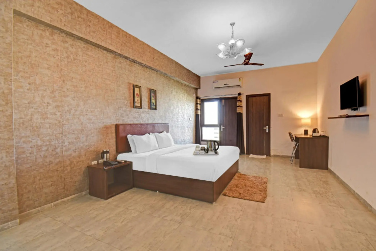 Imagen del hotel