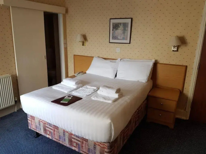 Regina Hotel