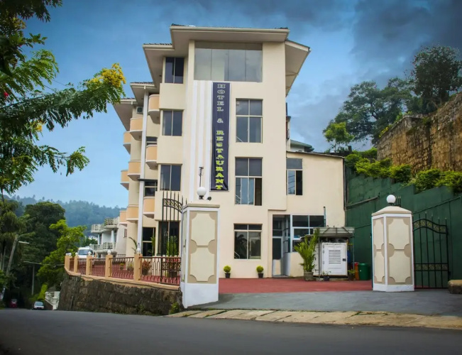 Hotelafbeelding