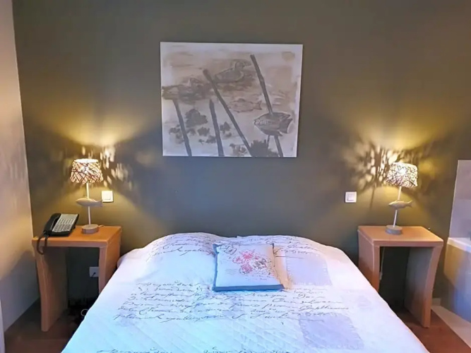 B&B De Edelsteen