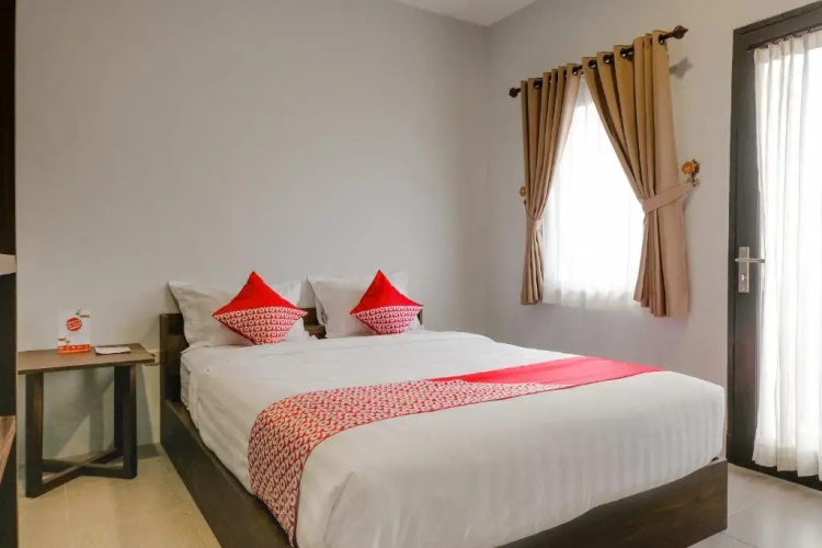 OYO 2350 Panorama Inn Residence