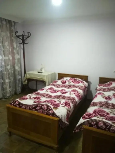 Homestay in Tskaltubo