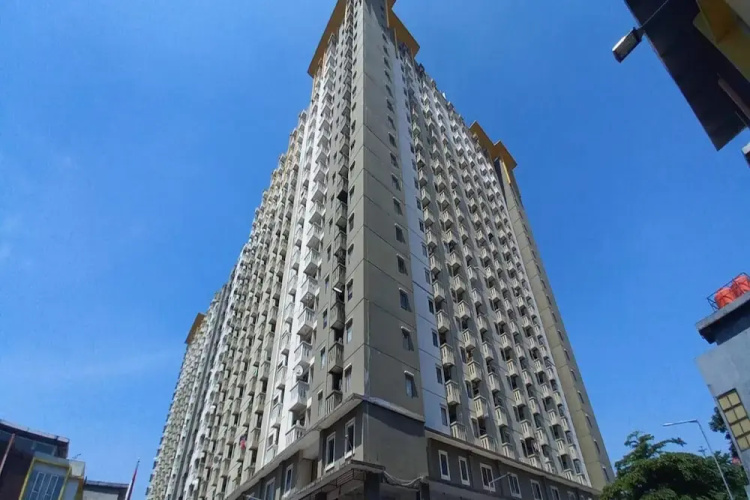 Otel görseli