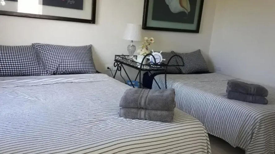 Comfort Apartment