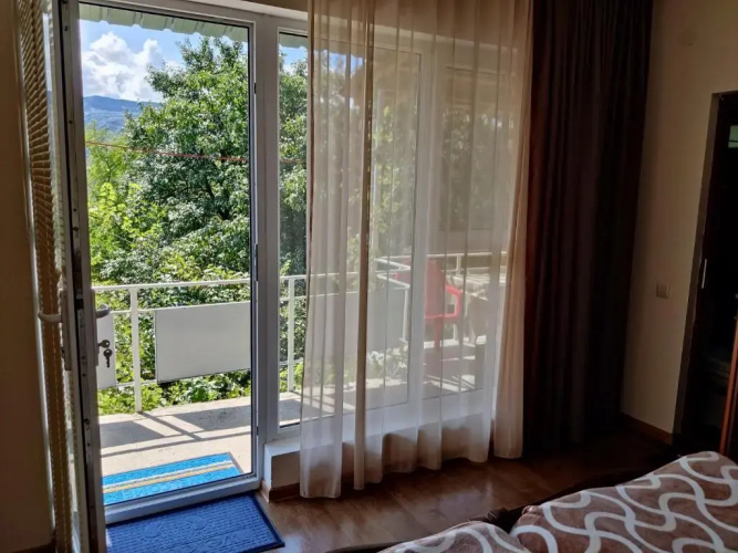 Vardzia Kala Hotel