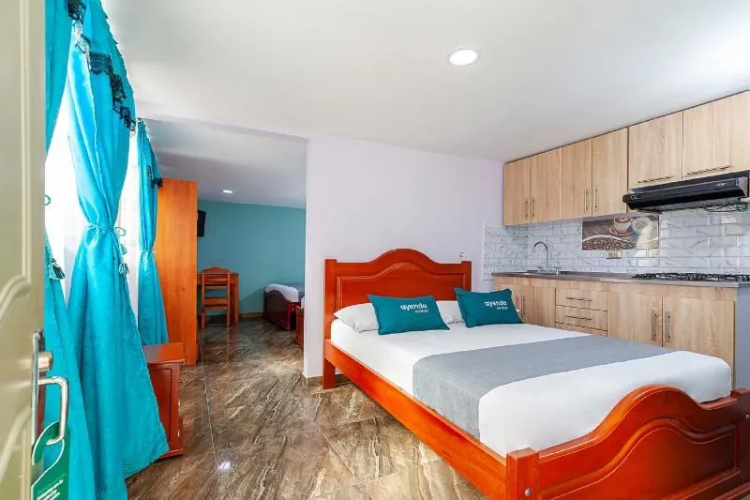 Ayenda Onix Suite