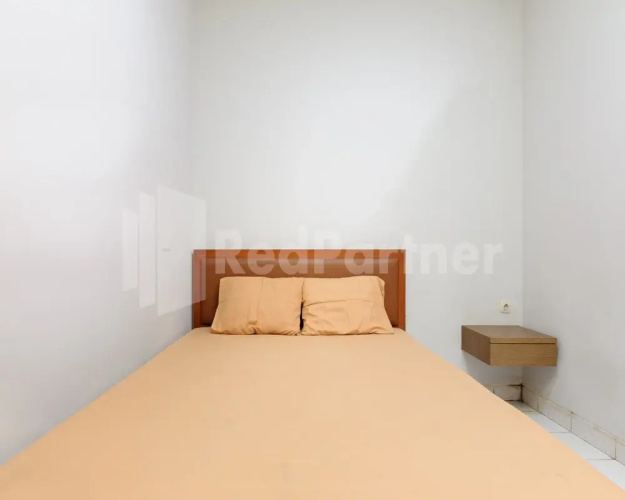 Orange Garden 47 RedPartner