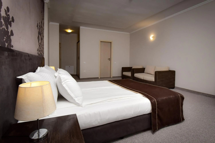 Hotel Rodopski Dom