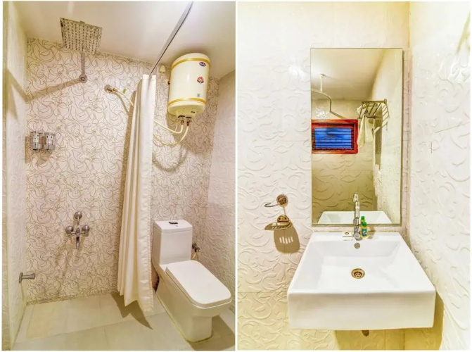 Hazel Suites by FabHotels