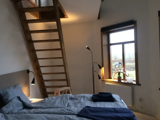 Flyingehus Gårdshotell