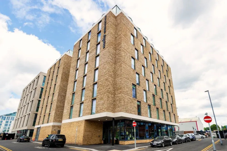 Otel görseli
