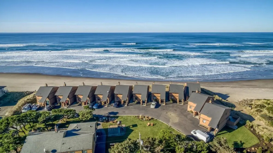Breakers Beach House #11