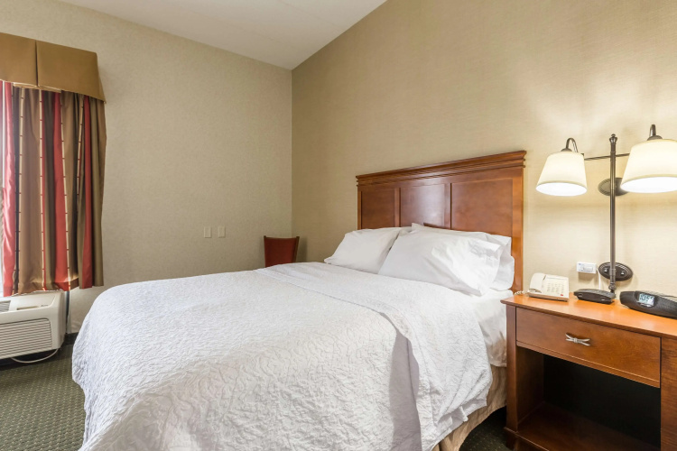 Hampton Inn Sidney