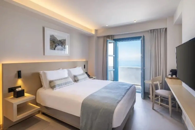 Island Classic Double room