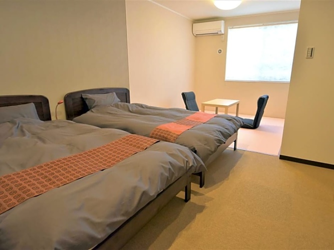 Field Hakone Resort - Vacation STAY 81061v