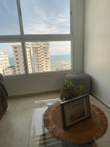Suite con Vista al Mar