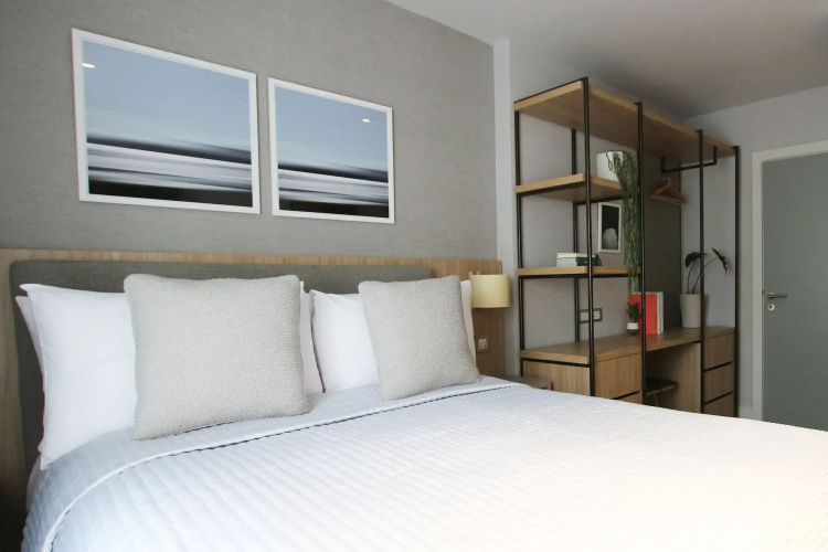 Inhabit Hotel