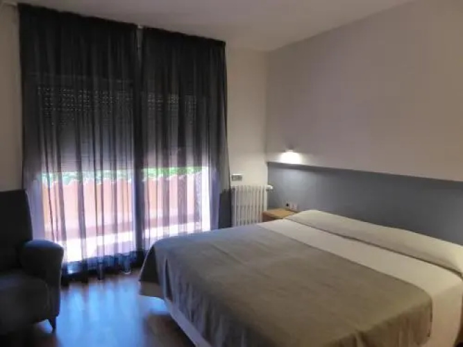 Hotel Robert